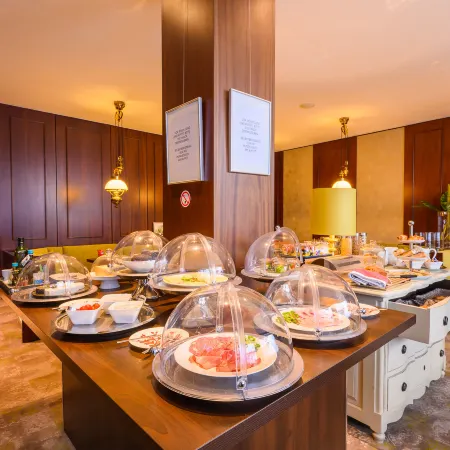 Hotel Kaspar Garni