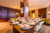 Hotel Kaspar Hotels in Siegburg