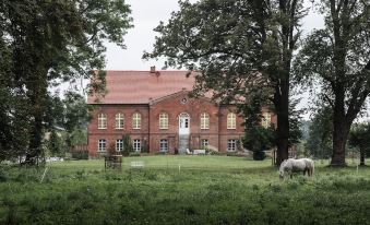 Apartment im Kranich Hotel