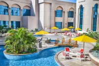 Gewan Hotel Cairo - Beach resorts