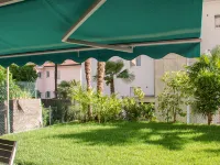 Appartamento 2- Giardino
