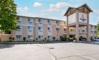 Comfort Inn South-Medford