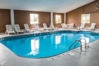 Country Inn & Suites by Radisson, Battle Creek, MI Hotels in Battle Creek