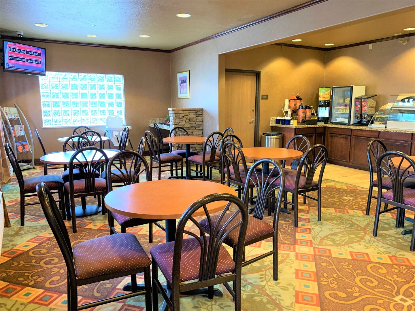 Days Inn by Wyndham Bernalillo