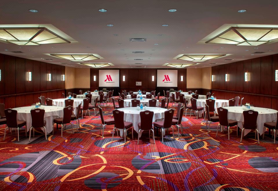 5. 뉴욕 메리어트 ..