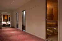 シェラトン ミラン サン シーロ - スパ