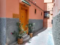 Riad Miral Hotel a Marrakesh
