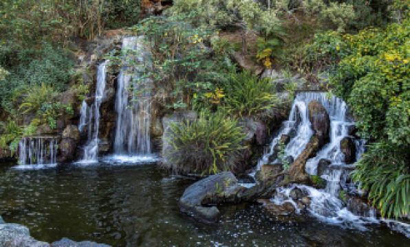 Le Méridien Pasadena Arcadia