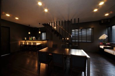 ヴィラテラスビル02 ★カップルにおすすめ ヴィラテラス前橋 ホテル＆リゾートの写真