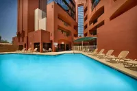 Drury Inn & Suites Phoenix Airport