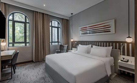 Radisson Hotel, Lagos Ikeja - Housity