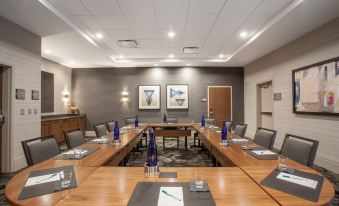 Homewood Suites by Hilton Saratoga Springs