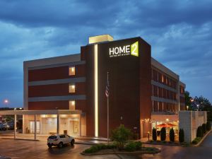 Home2 Suites by Hilton Youngstown West/Austintown