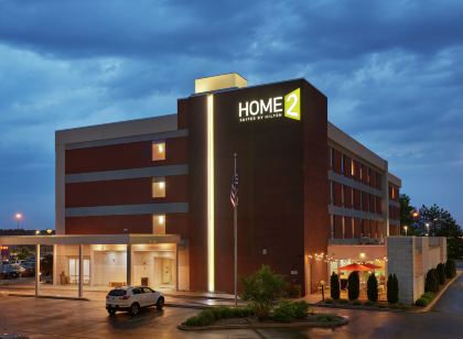 Home2 Suites by Hilton Youngstown West/Austintown