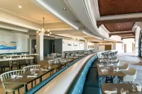 Hilton Santa Barbara Beachfront Resort - Breakfast