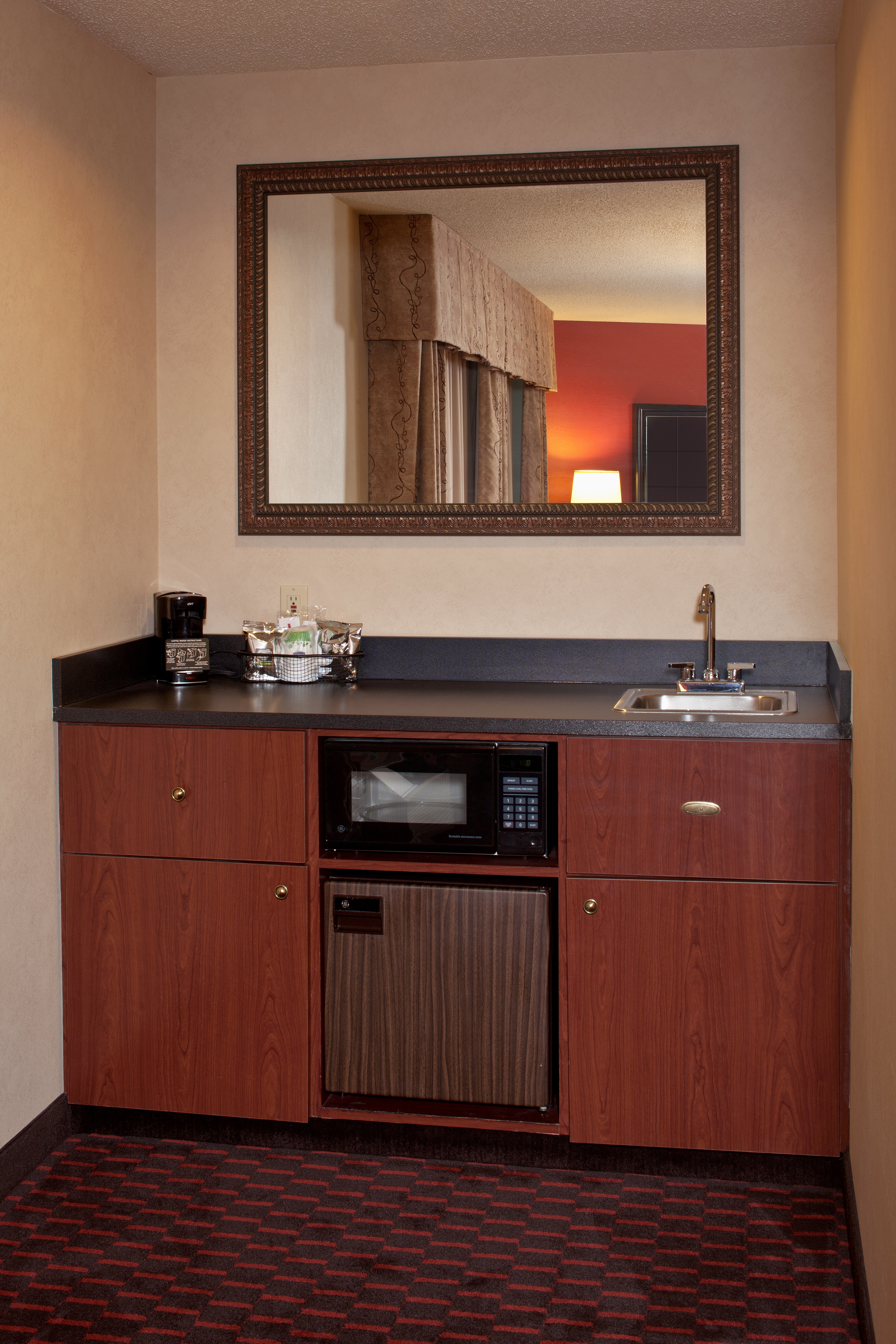 Hampton Inn Mount Pleasant