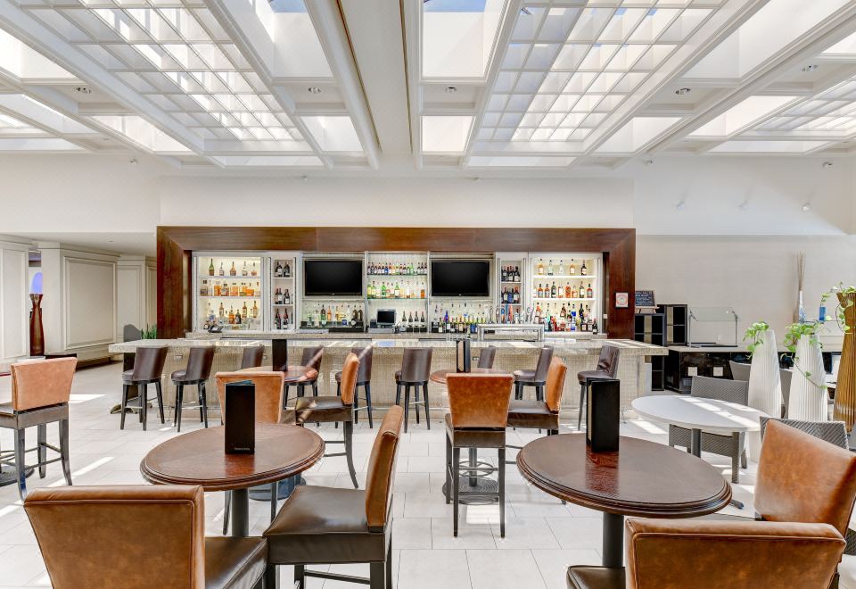 힐튼 어바인/오렌지 카운티 에어포트