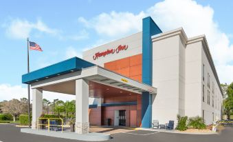 Hampton Inn DeBary/Deltona/Orange City