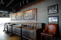 Hilton Providence - Business
