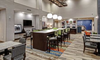 Hampton Inn & Suites Culpeper