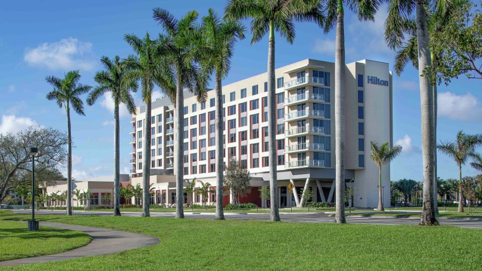 Hilton Miami Dadeland