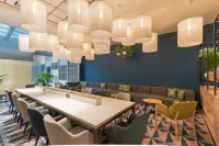 Hampton by Hilton Utrecht Central Station Hotels in Utrecht