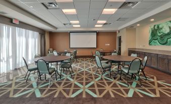 Hampton Inn & Suites Artesia