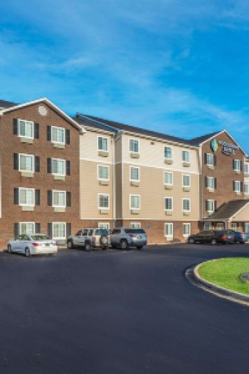 Hotel Dengan Penjemputan Di Bessemer Tripcom