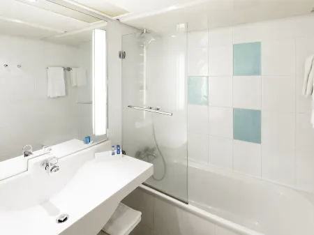 Novotel Edinburgh Park