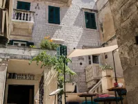 Slavija Culture Heritage Hotel Hotels near Split Riva
