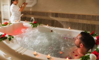 Steigenberger Marhaba Thalasso Hammamet