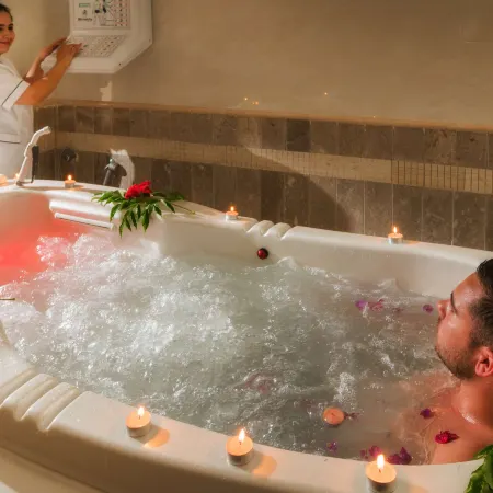 Steigenberger Marhaba Thalasso Hammamet