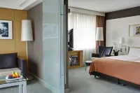 Steigenberger Airport Hotel Amsterdam Các khách sạn ở Schiphol