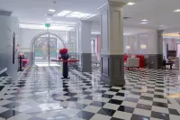 Your Hotel & Spa Alcobaça - 4-Star