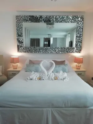 The Wellington Restaurant and Bar Hotels in Gosport