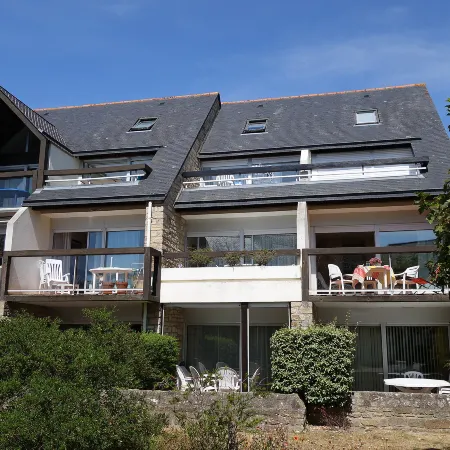 Maison Port En Dro