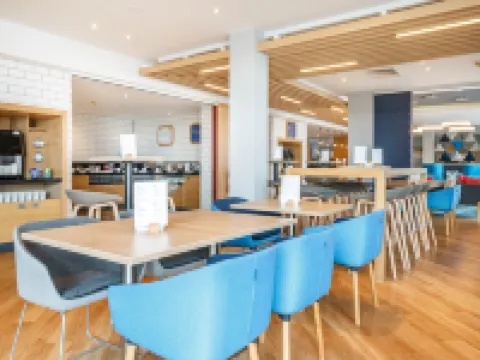 Holiday Inn Express BIRMINGHAM - WALSALL by IHG Hotels in Walsall
