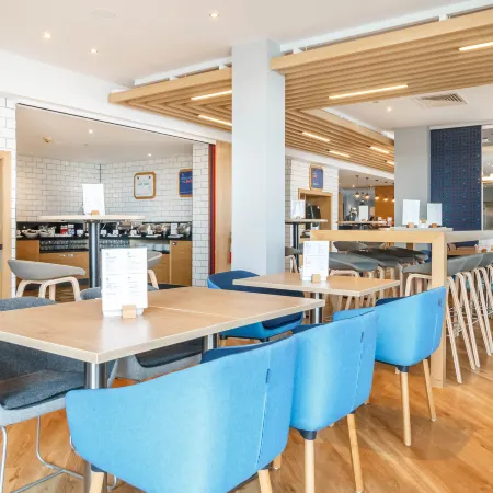 Holiday Inn Express BIRMINGHAM - WALSALL by IHG