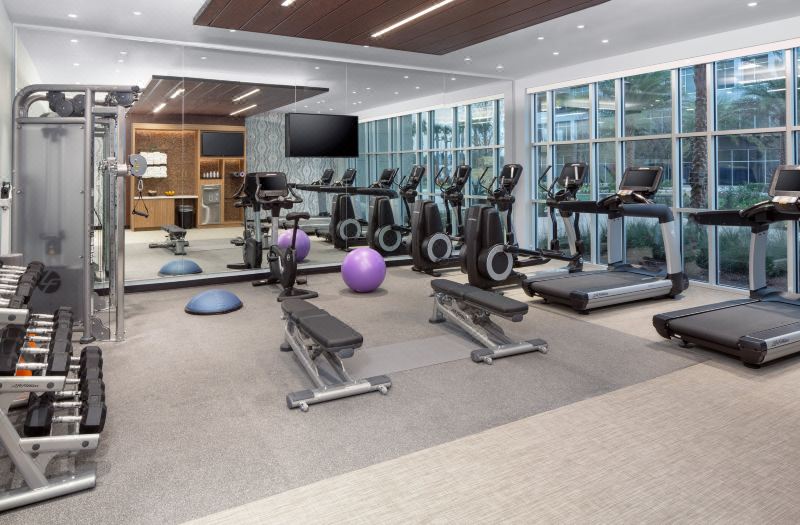 Hotel Indigo Gainesville-Celebration Pointe by IHG photo 5