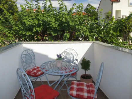 Anđelina Отели в г. Opcina Jasenice