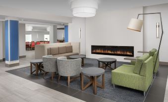 Holiday Inn Express & Suites Puyallup (Tacoma Area)