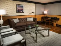 Gild Hall, A Thompson Hotel by Hyatt Hotels near Battery Park
