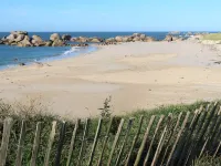 La Ganivelle - Homestays