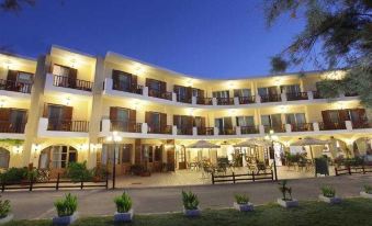 Almyrida Residence Boutique Hotel