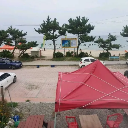 Yangyang Grandma Pension