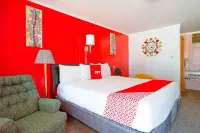 โรงแรม OYO ที่ Lamberton Hwy 14 - 2 ดาว