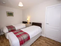 Devonvale Place Hotel a Kinross