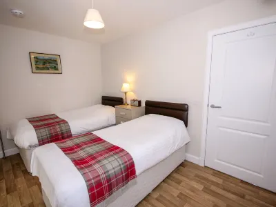 Devonvale Place Các khách sạn ở 