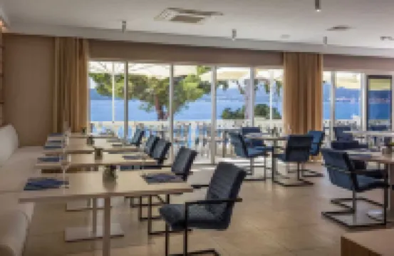 Bellevue Maradiso Village by Aminess