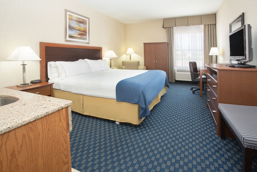 Holiday Inn Express Hotel & Suites Abilene, an Ihg Hotel